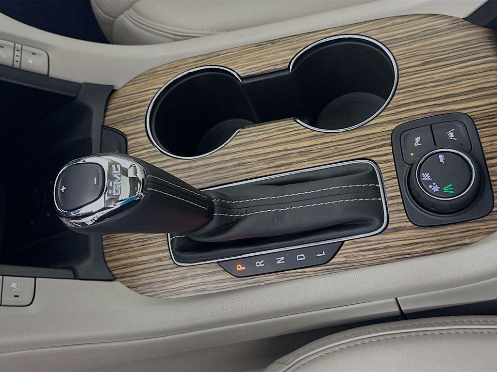 used 2019 GMC Acadia car, priced at $22,215