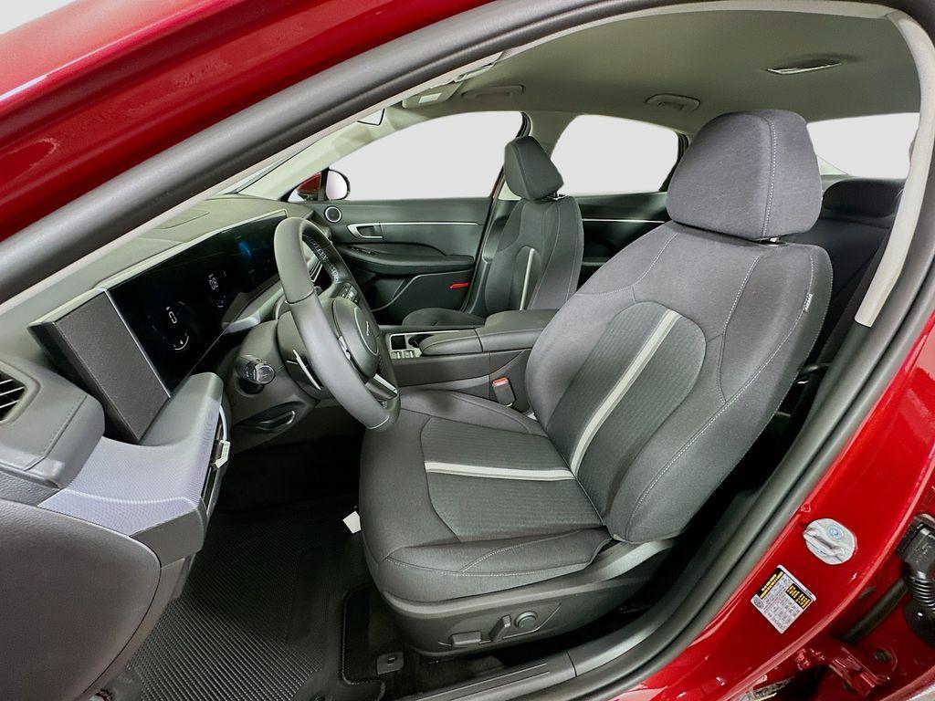 new 2026 Hyundai Sonata car, priced at $31,335