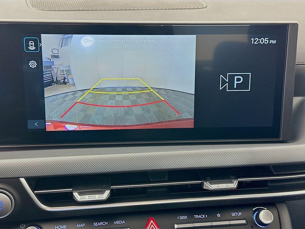 new 2026 Hyundai Sonata car, priced at $31,335