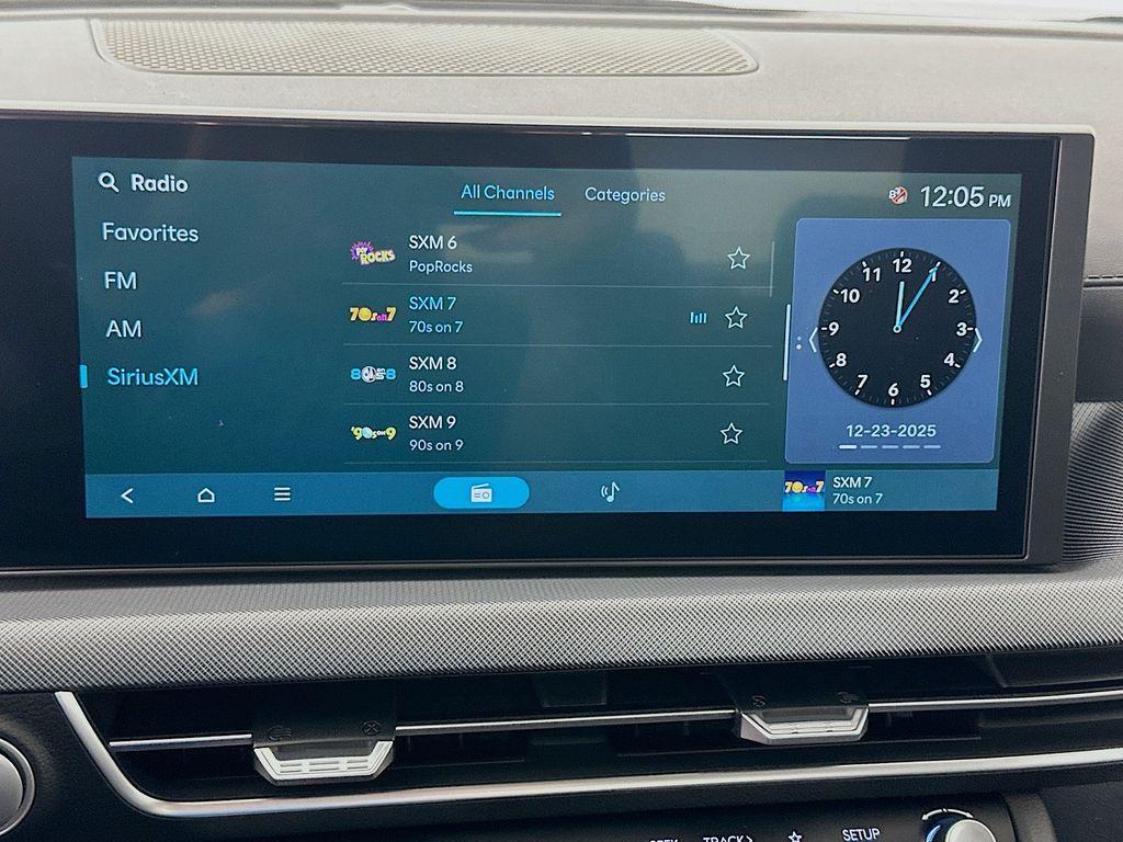 new 2026 Hyundai Sonata car, priced at $31,335