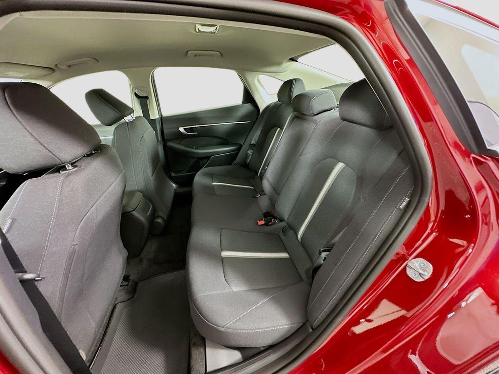 new 2026 Hyundai Sonata car, priced at $31,335