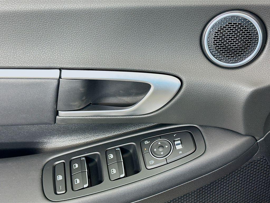 new 2026 Hyundai Sonata car, priced at $31,335