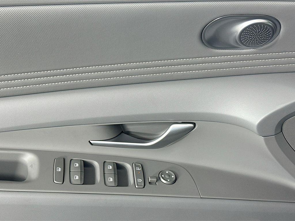 new 2026 Hyundai Elantra car, priced at $25,235