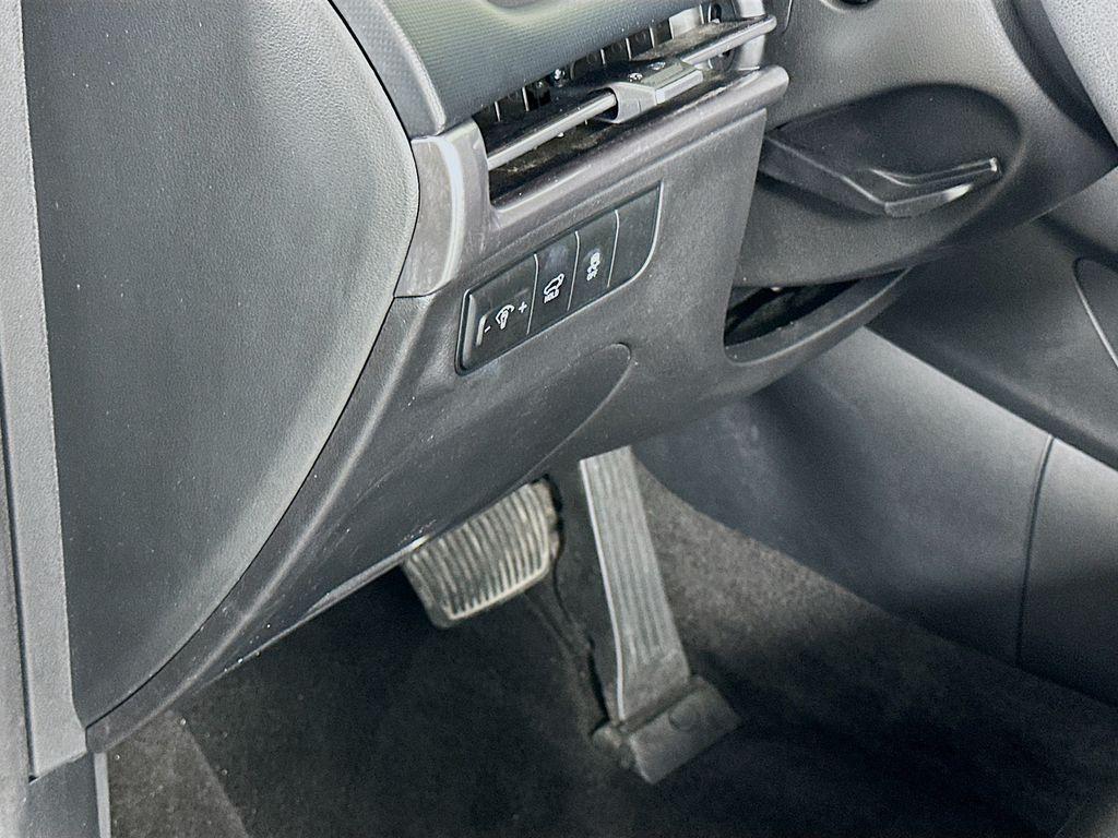 used 2025 Hyundai Tucson car, priced at $22,246