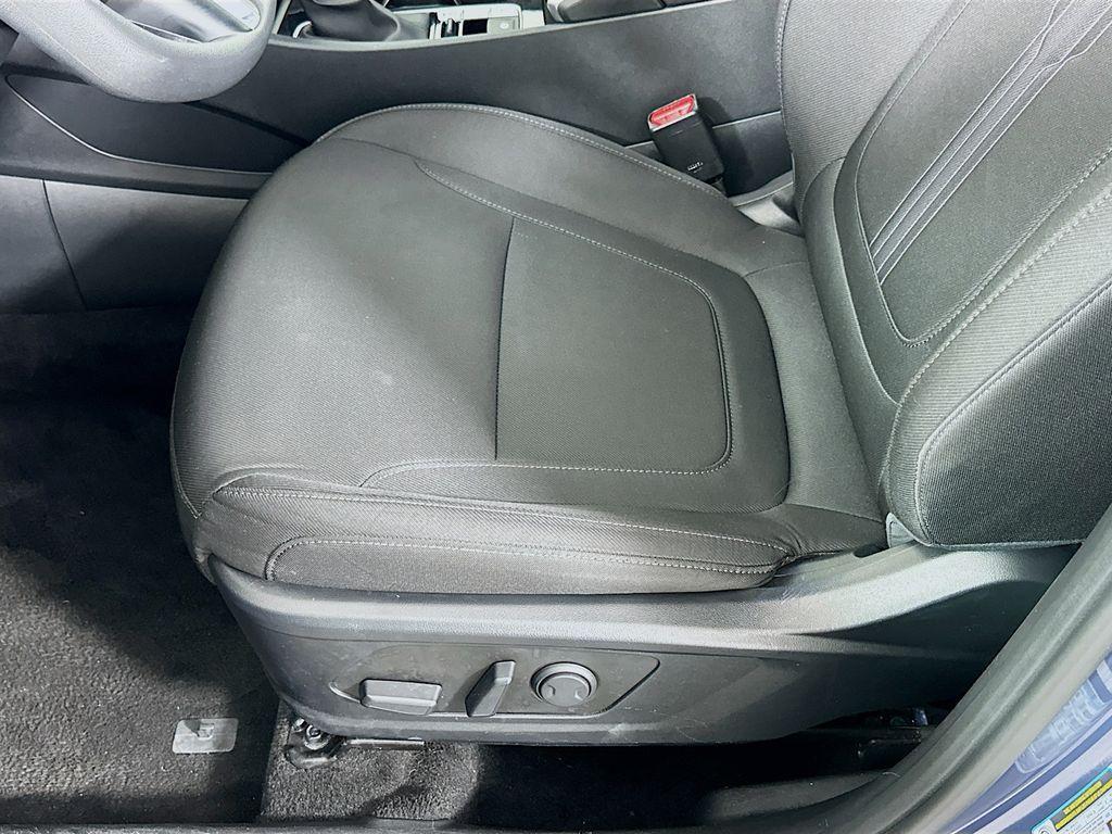 used 2025 Hyundai Tucson car, priced at $22,246