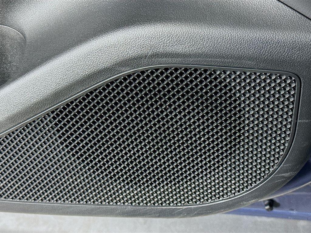 used 2025 Hyundai Tucson car, priced at $22,246