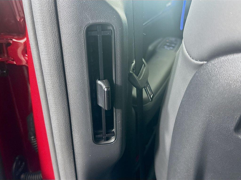 new 2026 Hyundai SANTA FE HEV car