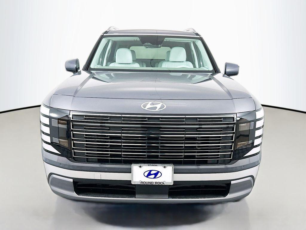 new 2026 Hyundai Palisade car, priced at $44,810
