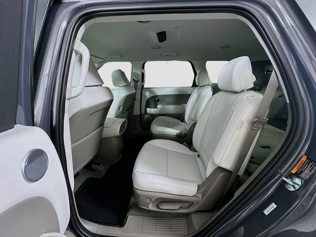 new 2026 Hyundai Palisade car, priced at $44,810