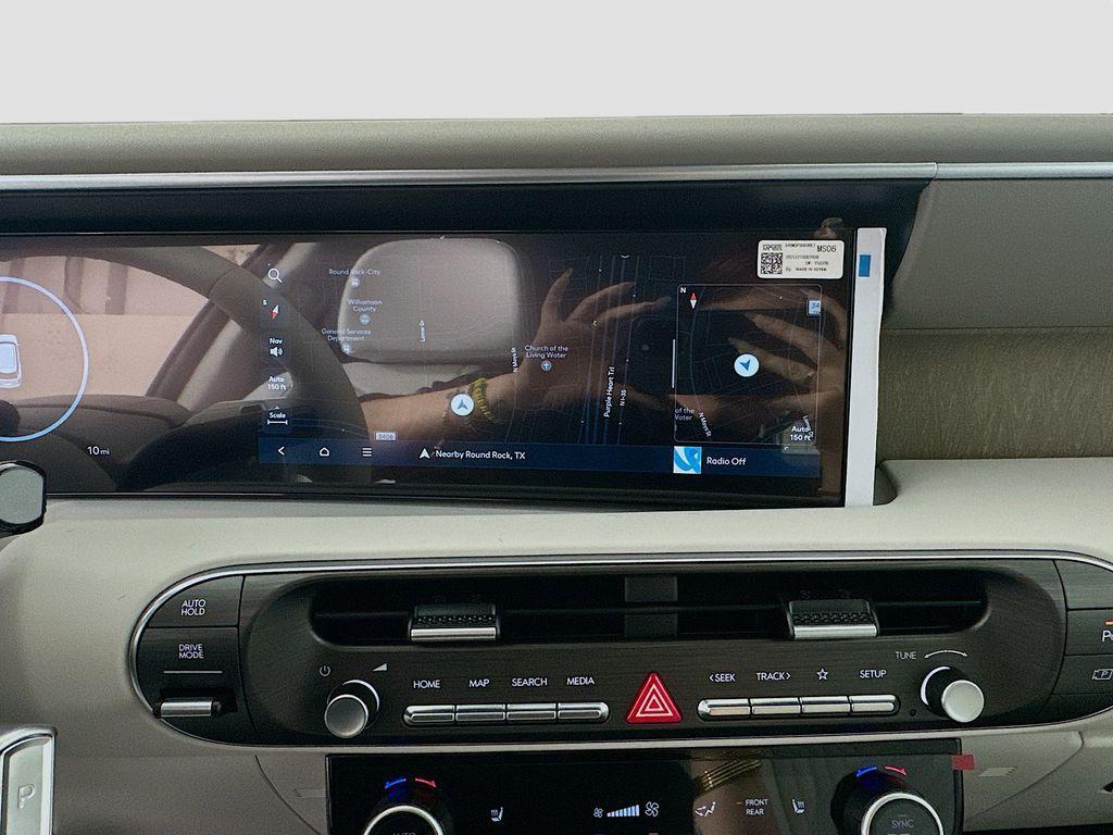 new 2026 Hyundai Palisade car, priced at $44,810