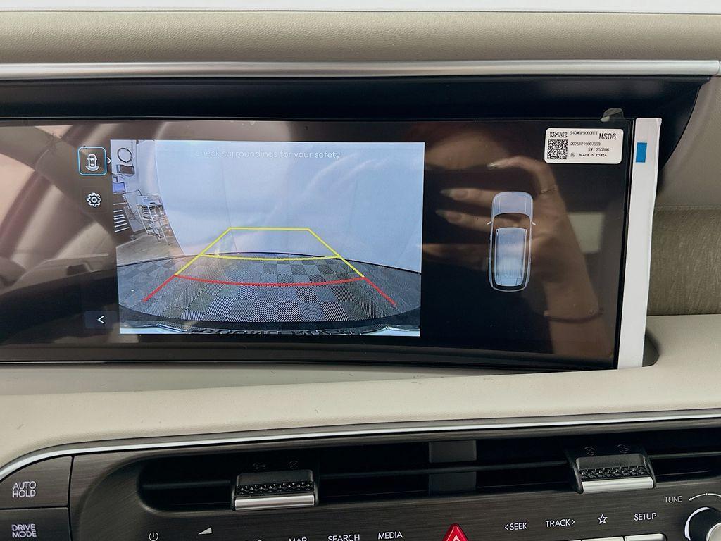 new 2026 Hyundai Palisade car, priced at $44,810