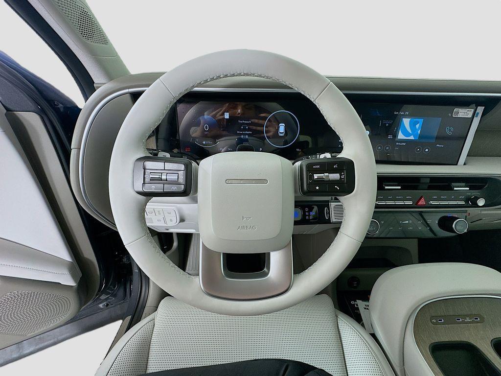 new 2026 Hyundai Palisade car, priced at $44,810