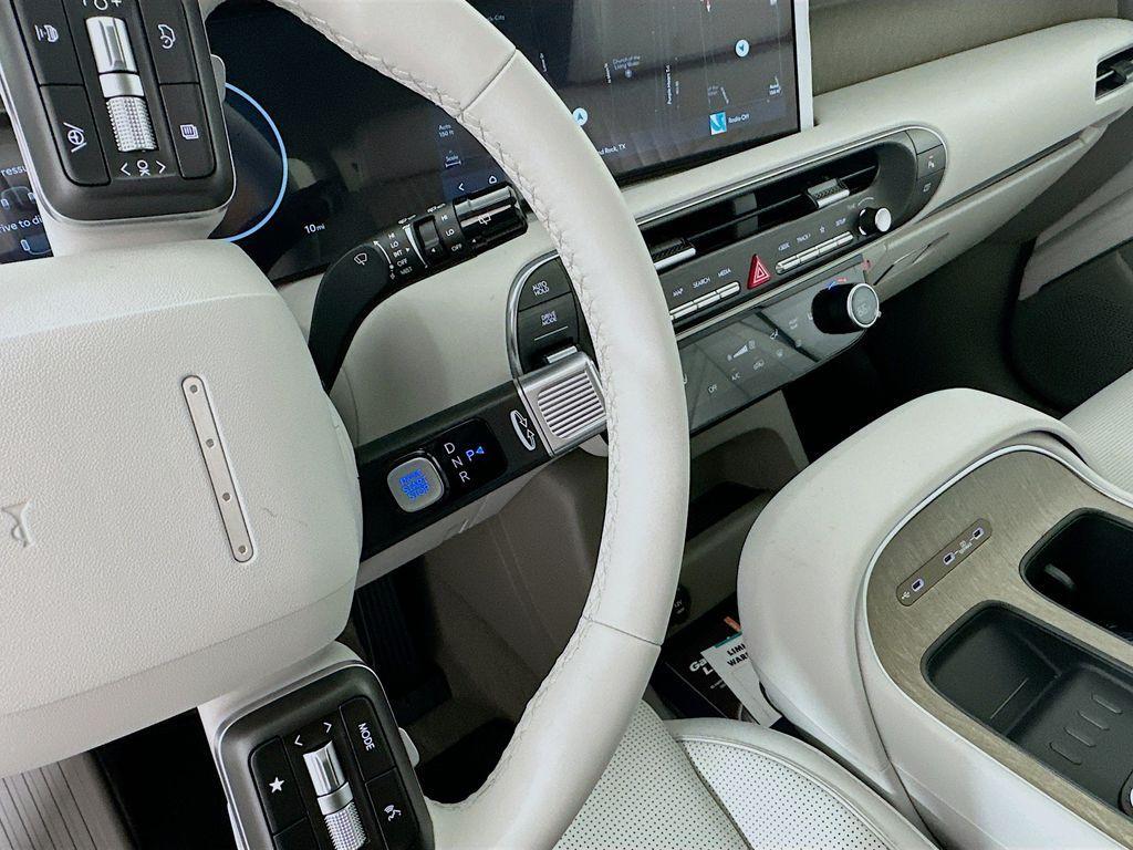 new 2026 Hyundai Palisade car, priced at $44,810