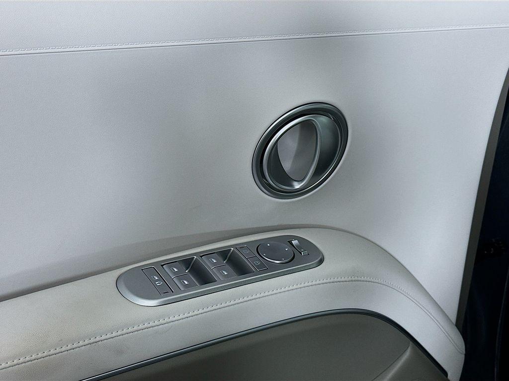 new 2026 Hyundai Palisade car, priced at $44,810