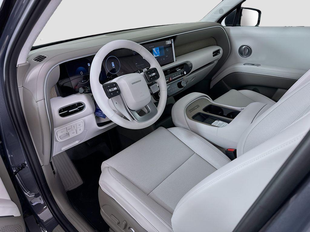 new 2026 Hyundai Palisade car, priced at $44,810