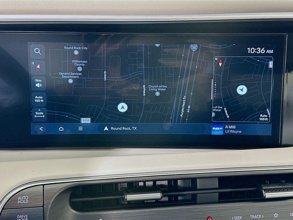 new 2026 Hyundai Palisade car, priced at $46,835