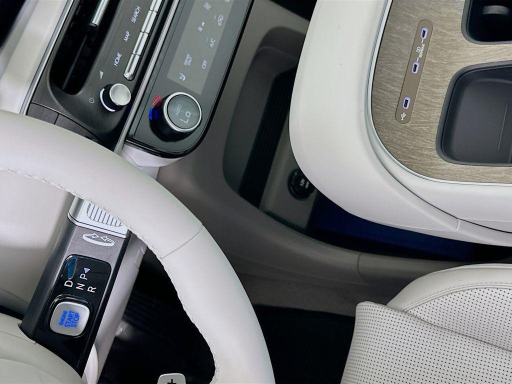 new 2026 Hyundai Palisade car, priced at $46,835