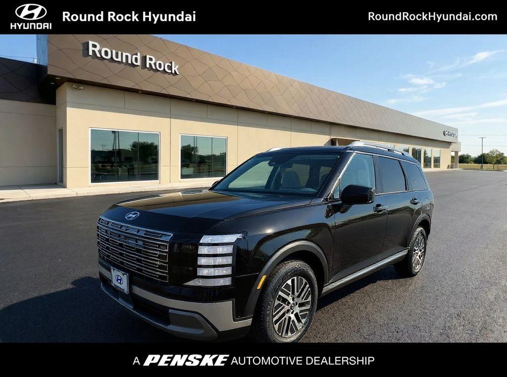 new 2026 Hyundai Palisade car, priced at $46,835