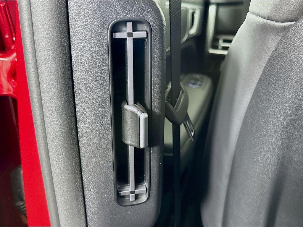 new 2026 Hyundai SANTA FE HEV car, priced at $41,715