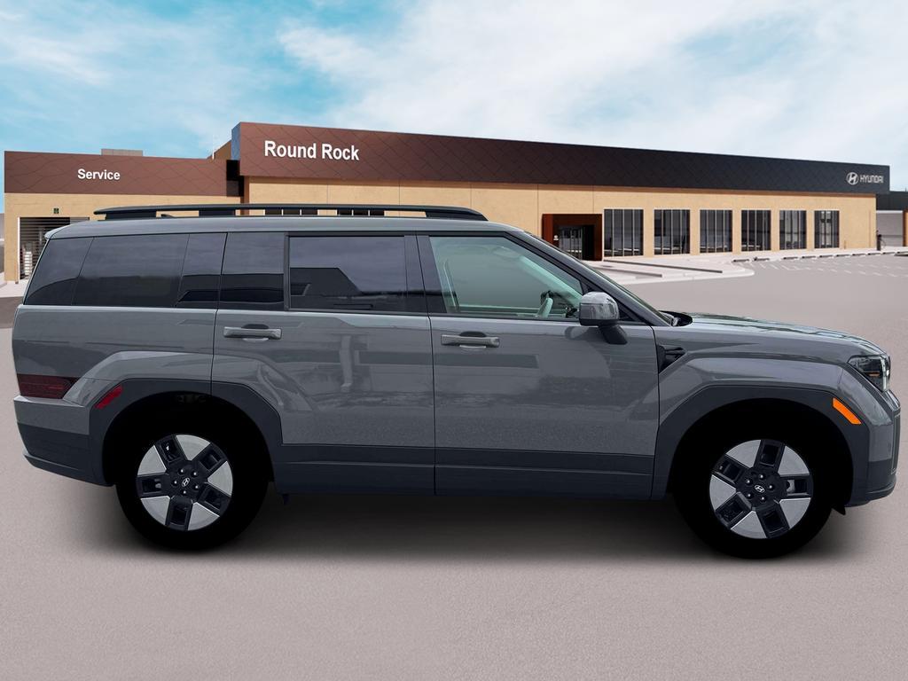 new 2026 Hyundai SANTA FE HEV car, priced at $40,530