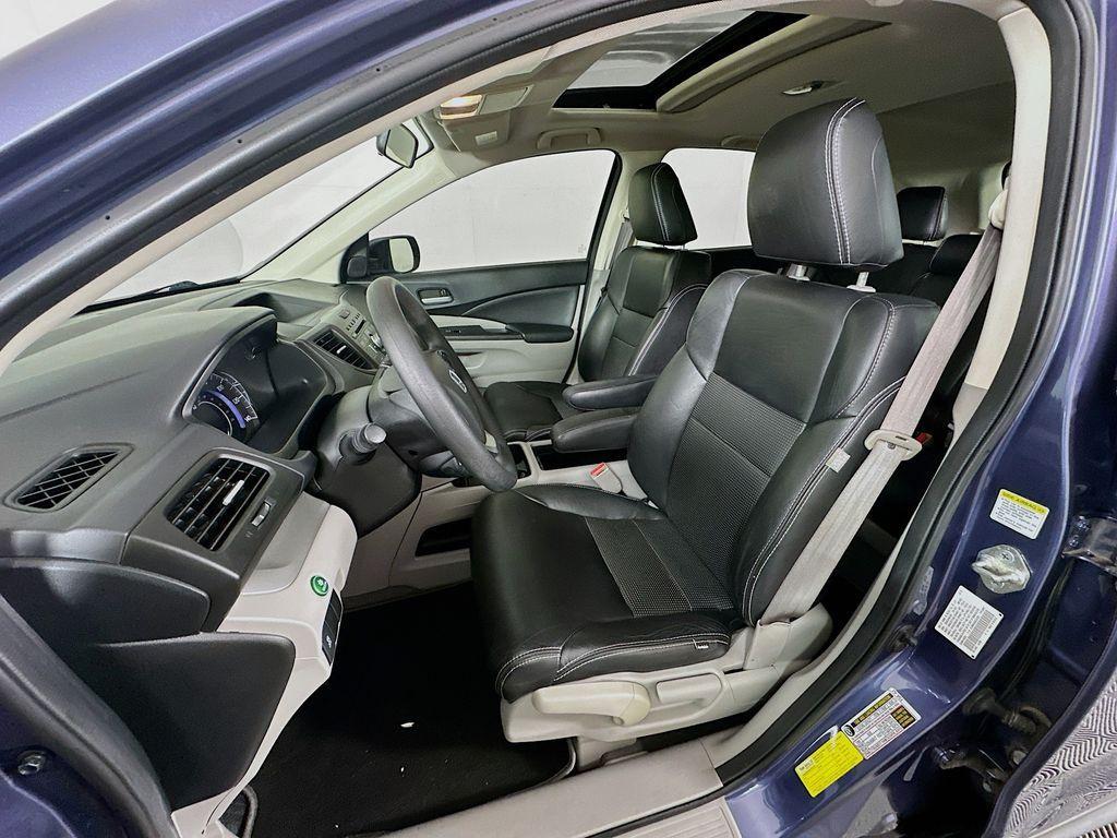 used 2013 Honda CR-V car, priced at $14,999
