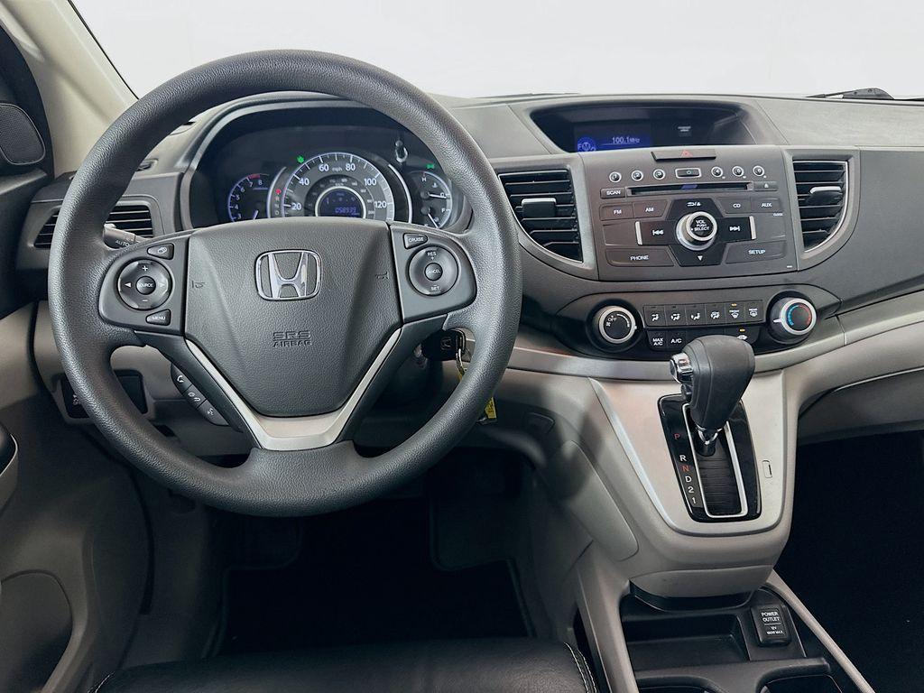 used 2013 Honda CR-V car, priced at $14,999
