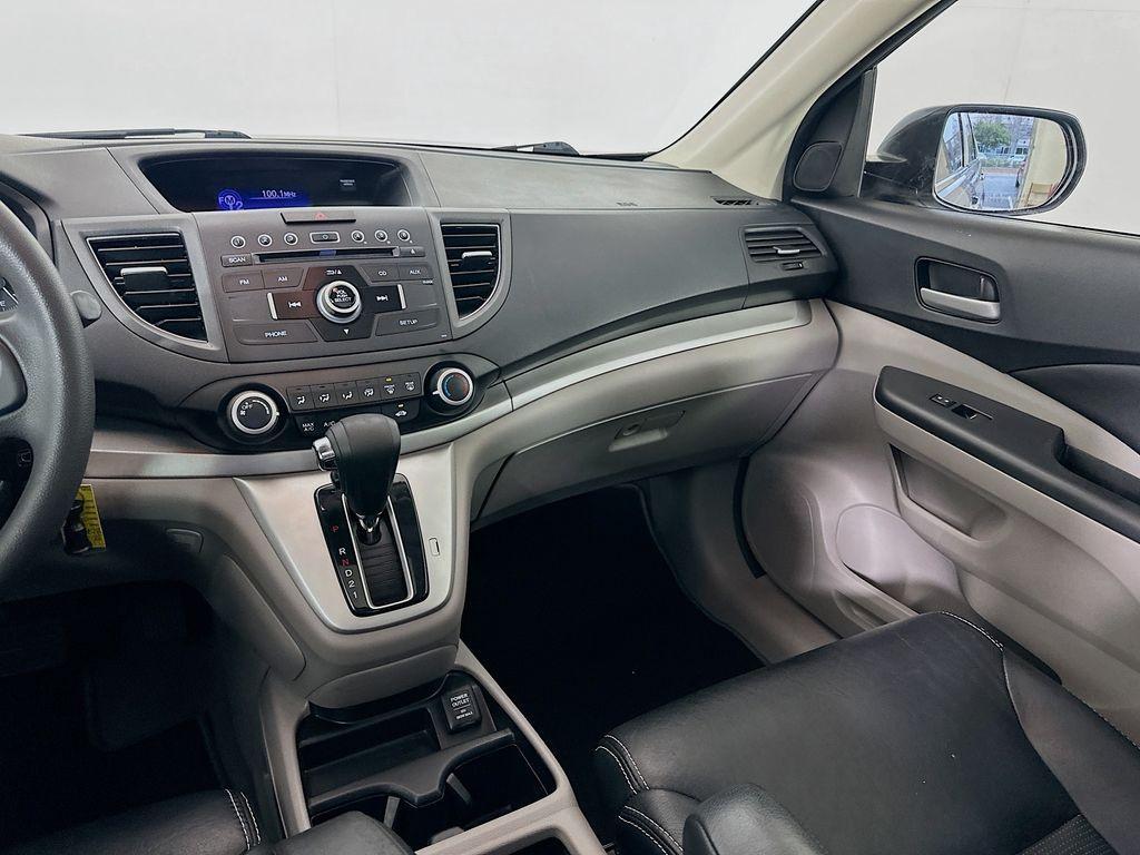 used 2013 Honda CR-V car, priced at $14,999