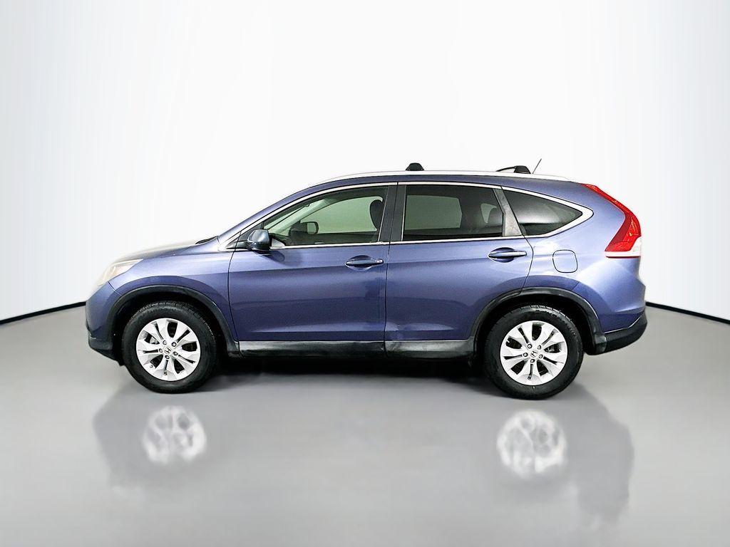 used 2013 Honda CR-V car, priced at $14,999