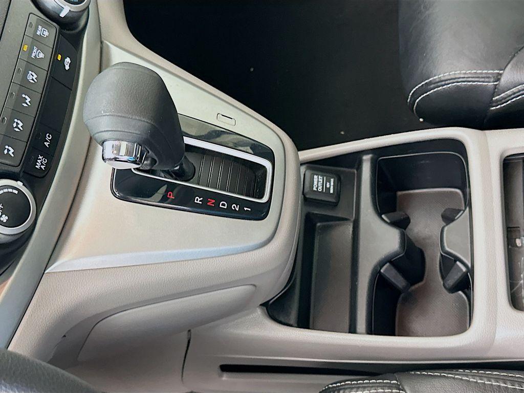 used 2013 Honda CR-V car, priced at $14,999