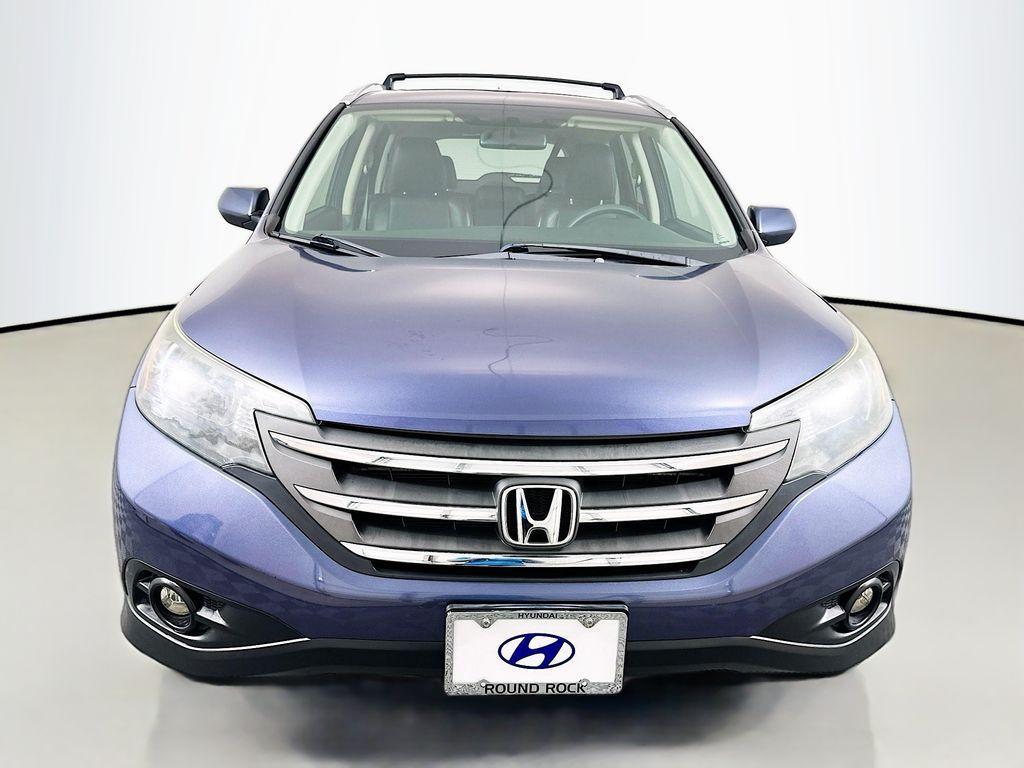 used 2013 Honda CR-V car, priced at $14,999