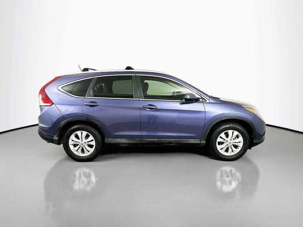 used 2013 Honda CR-V car, priced at $14,999