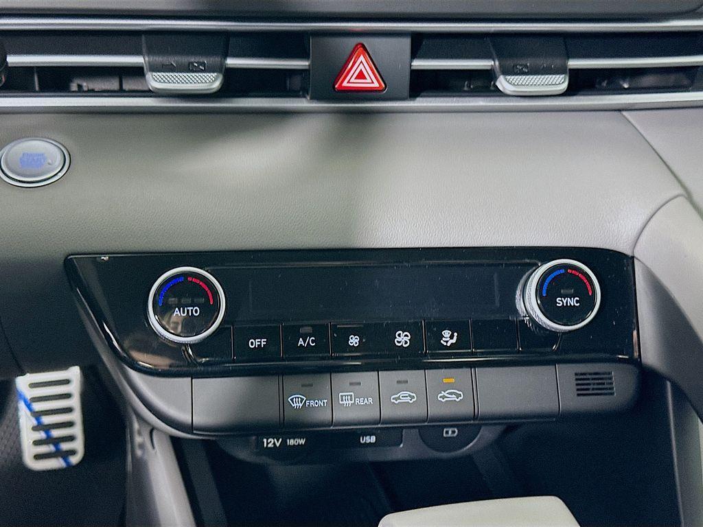 new 2026 Hyundai Elantra car, priced at $25,235