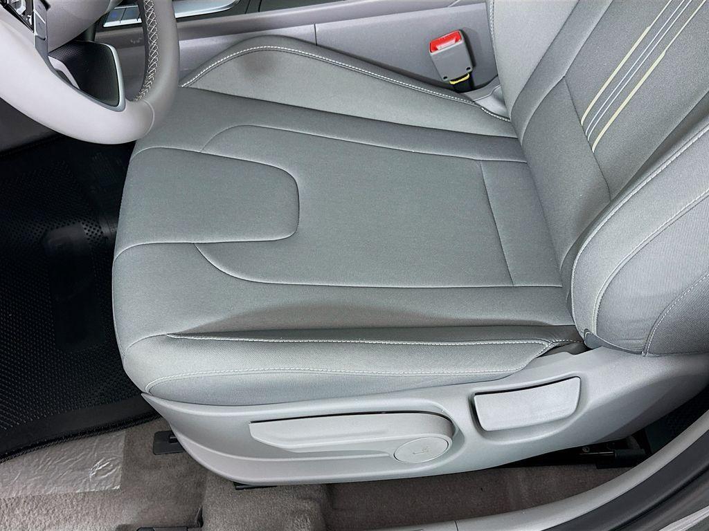 new 2026 Hyundai Elantra car, priced at $25,235