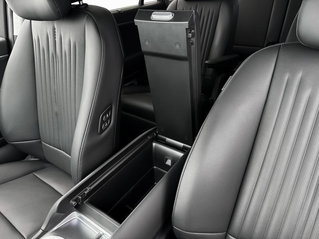 new 2026 Hyundai IONIQ 9 car, priced at $77,730