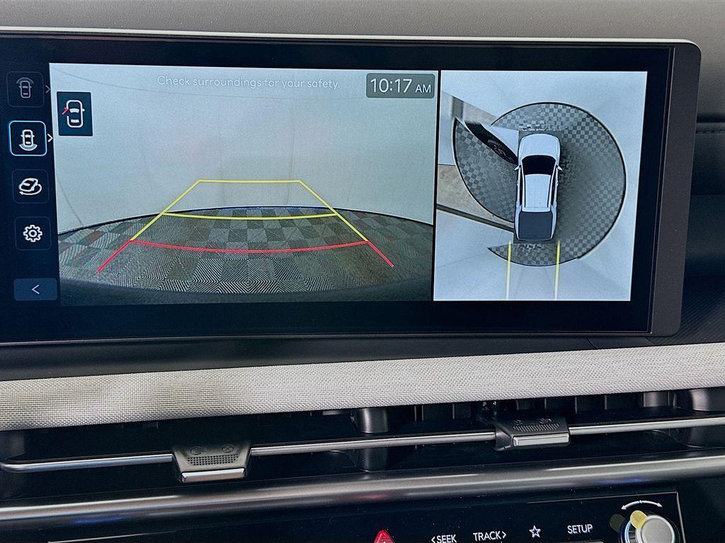 new 2026 Hyundai SANTA CRUZ car, priced at $46,090