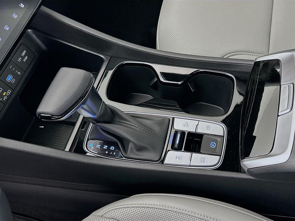 new 2026 Hyundai SANTA CRUZ car, priced at $46,090