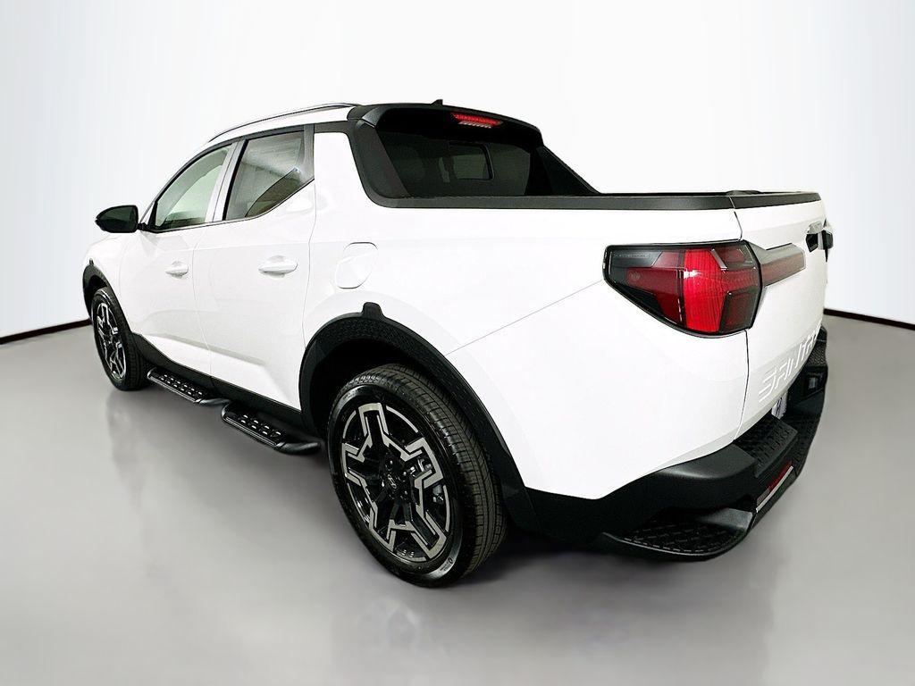 new 2026 Hyundai SANTA CRUZ car, priced at $46,090