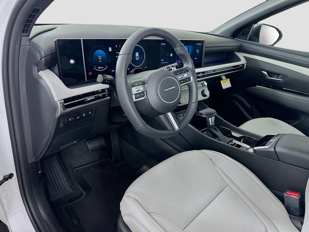 new 2026 Hyundai SANTA CRUZ car, priced at $46,090