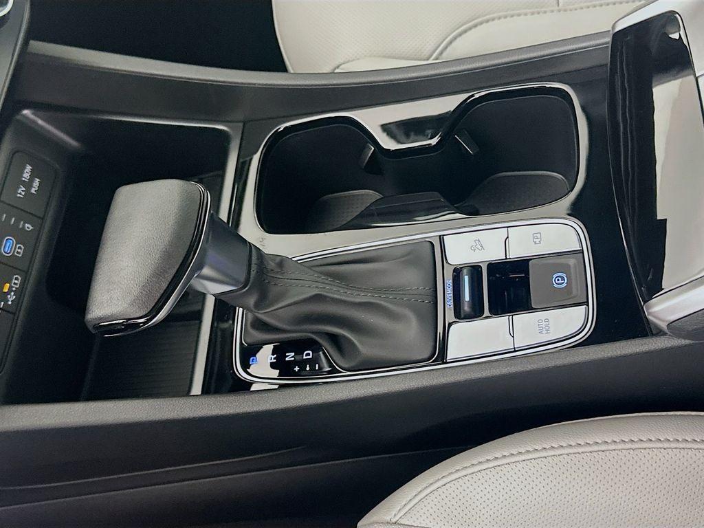 new 2026 Hyundai SANTA CRUZ car, priced at $37,060