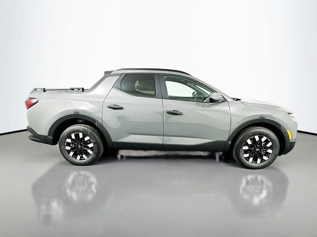 new 2026 Hyundai SANTA CRUZ car, priced at $37,060