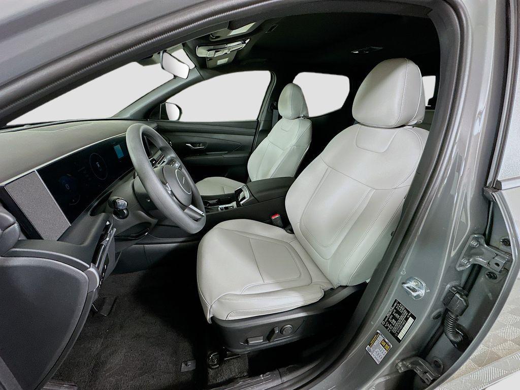 new 2026 Hyundai SANTA CRUZ car, priced at $37,060