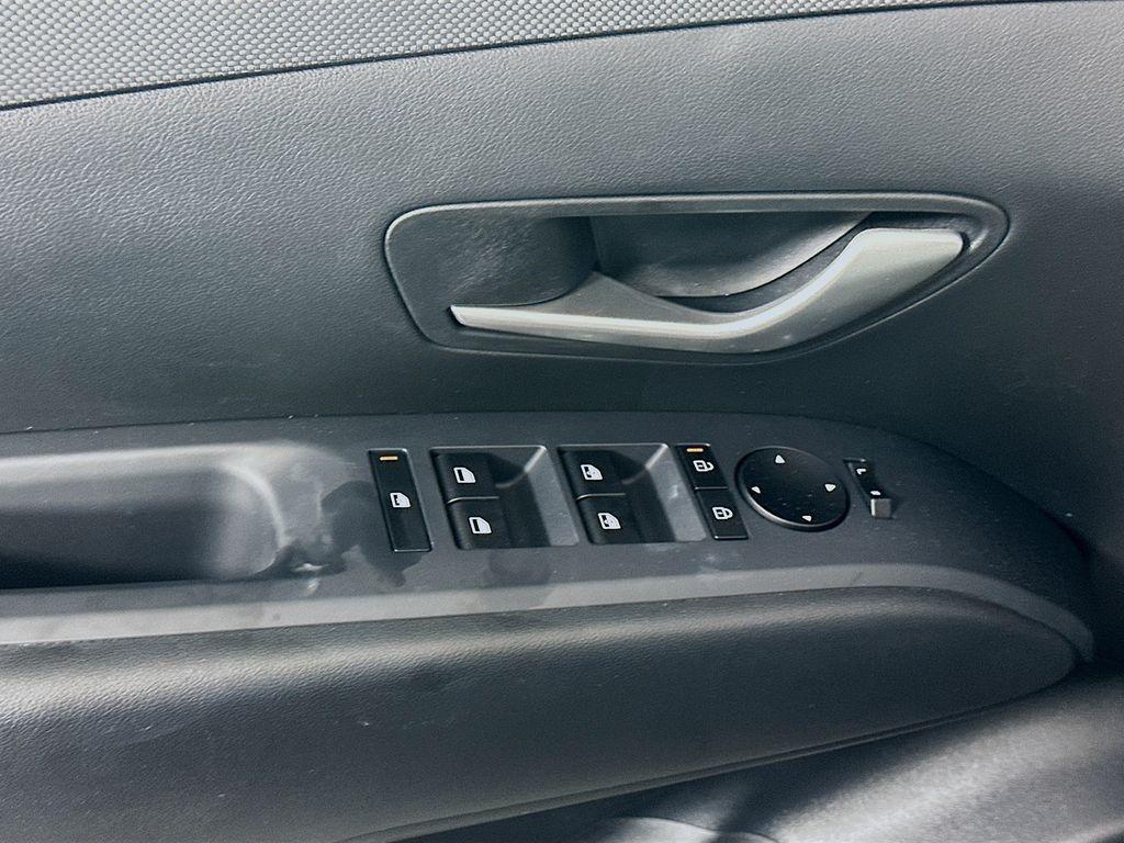 new 2026 Hyundai SANTA CRUZ car, priced at $37,060