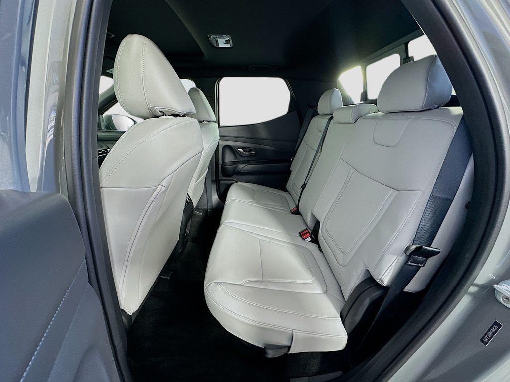 new 2026 Hyundai SANTA CRUZ car, priced at $37,060