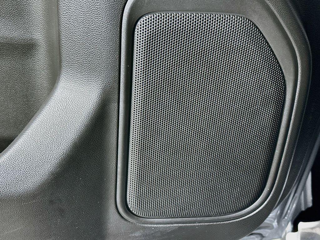 used 2022 Chevrolet Silverado 1500 Limited car, priced at $39,224