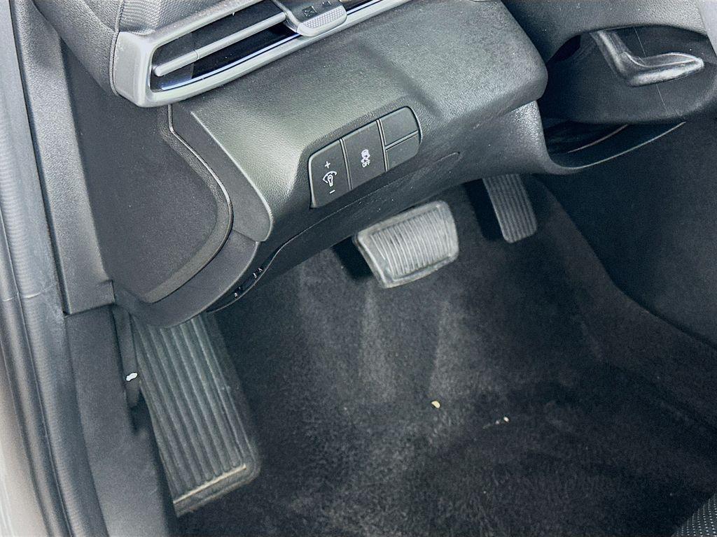 used 2024 Hyundai Elantra car, priced at $18,999