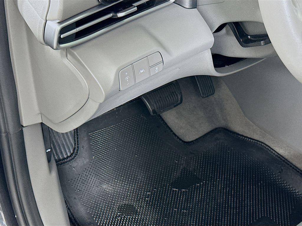 used 2021 Hyundai Elantra car, priced at $14,500