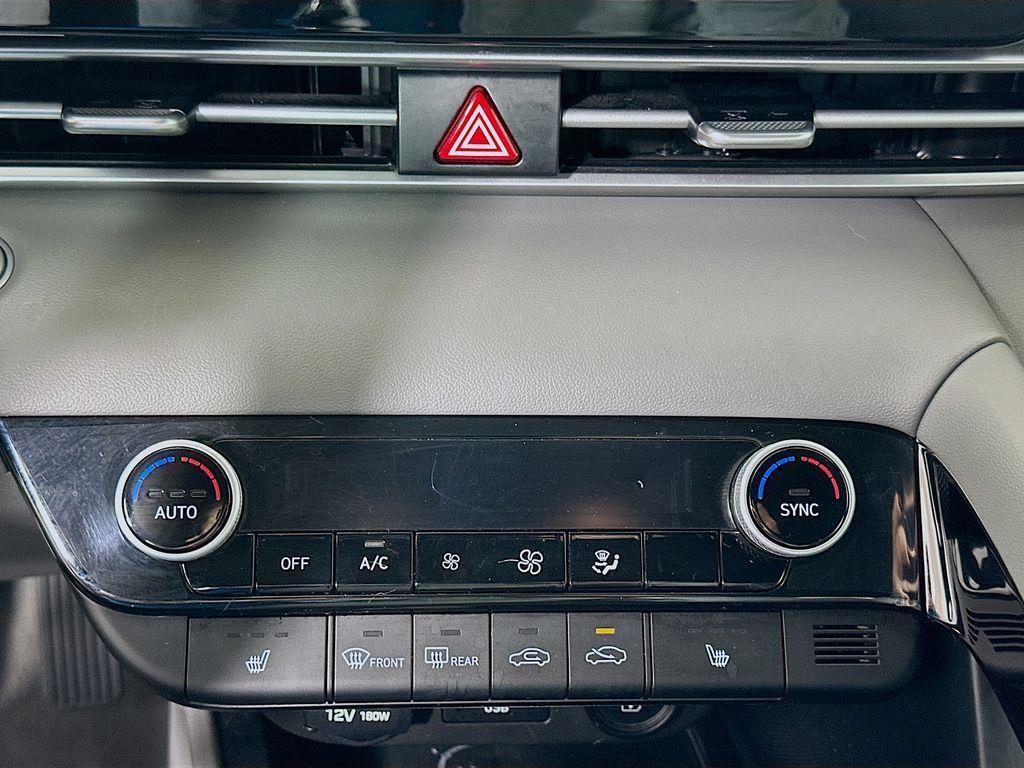 used 2021 Hyundai Elantra car, priced at $14,500