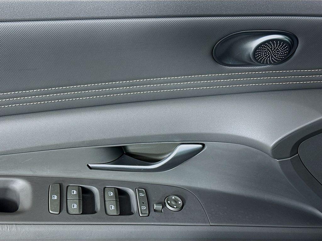 used 2021 Hyundai Elantra car, priced at $14,500