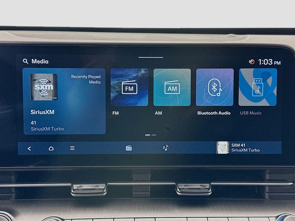 new 2026 Hyundai Kona car, priced at $35,410