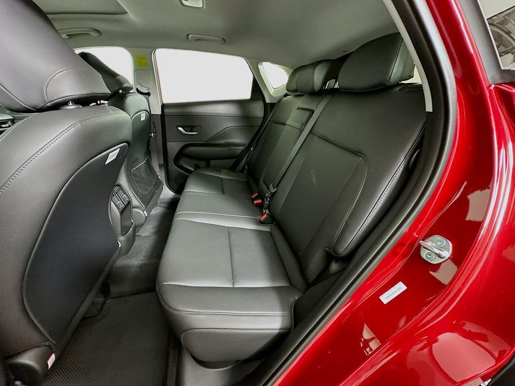 new 2026 Hyundai Kona car, priced at $35,410